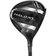 Cleveland Halo XL Fairway Wood