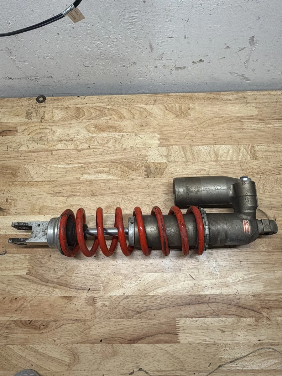 Motorcycle Shocks for 2001 Suzuki RM125 for sale | eBay