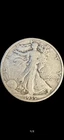 1935 d walking liberty half dollar