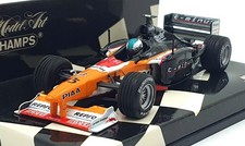 Minichamps 1/43 Scale 430 990015 - Arrows A20 #15 1999 - Takagi