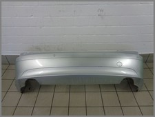 Mercedes Benz R171 SLK Stoßstange Hinten 775 Iridiumsilber 1718850125 S88