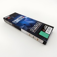 Naniwa Polieren gesinterter Diamant quadratischer Schleifstein #3000 f&uuml;r DR-7...