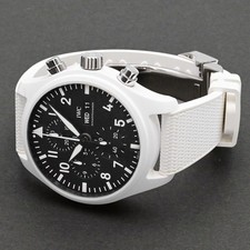 IWC Pilot's Watch Chronograph Top Gun Lake Tahoe IW389105 TO237570 4