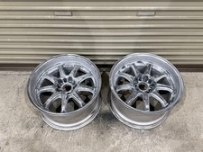 Jdm Work Emotion Xd9 2wheels 17x9.517 5x114.3