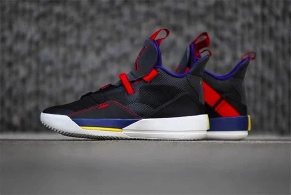 Jordan 33 Tech Pack for Sale | Authenticity Guaranteed | eBay