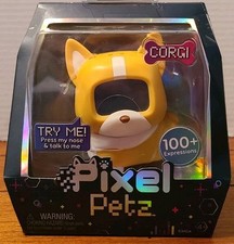 Pixel Petz - Corgi