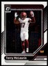 2024 DONRUSS OPTIC #196 TERRY MCLAURIN WASHINGTON COMMANDERS FOOTBALL