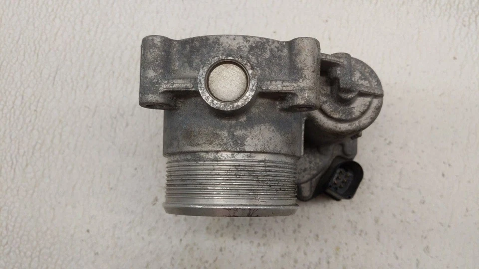 Volkswagen Eos 2007-2016 carrocería del acelerador VXPZY Foto 3 de 4