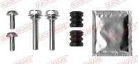 Quick Brake FüHrungshüLsensatz, Bremssattel Vorderachse FüR Lada