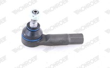 Image of MONROE L29126 Tie Rod End for AUDI,SEAT,SKODA,VW