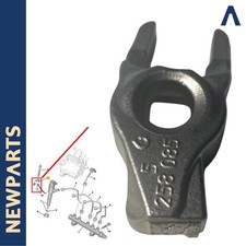 Injecteur Fiat 238