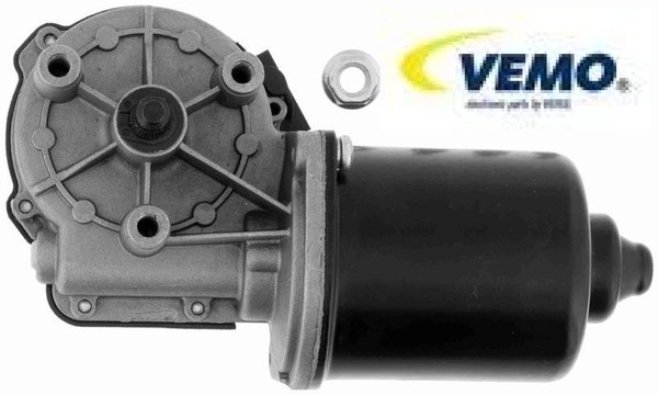 Vemo V10-07-0001 Wischermotor Motor Scheibenwischer-image