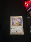 1999 Pokémon TCG Meowth Jungle Gold Bordered Promo Card 56/64