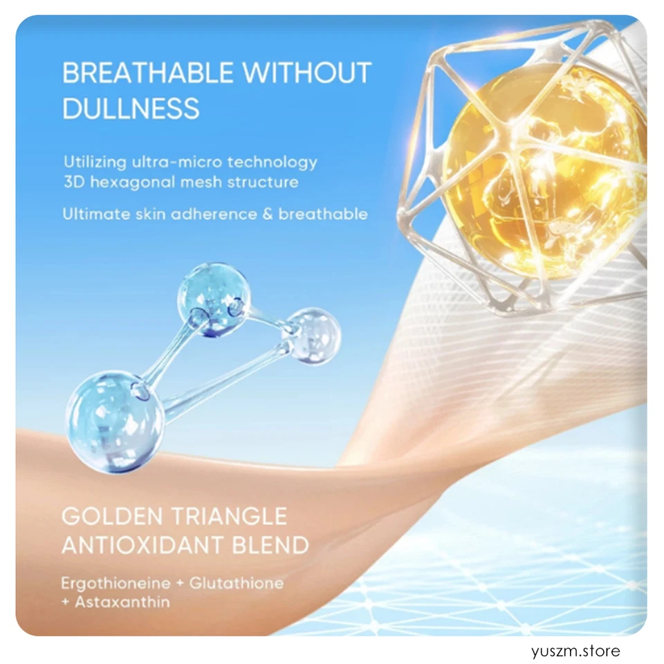 SKINTIFIC Perfect Stay Velvet Matte Cushion 11ml /8 Shades - Image 4 of 4