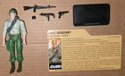 GI Joe 25th Duke V25 Senior Ranking Officer Complete 2008 Figure TRU Toys R Us