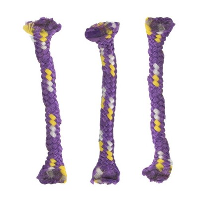 Catstages Nighttime Catnip Rolls Cat Toys - 3 Pack