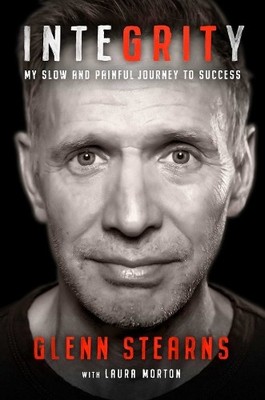Glenn Stearns InteGRITy (Gebundene Ausgabe)
