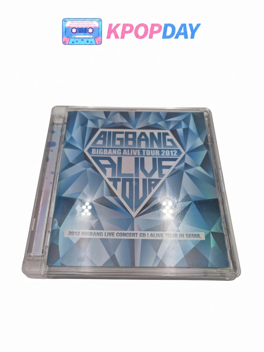 Big Bang Alive for sale | eBay