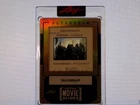 2026 Leaf Slideshow Gold Original Movie Slides Braveheart /25
