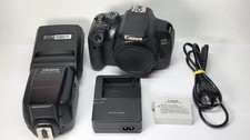 Digitalkamera Canon EOS 700D, FULL-HD, Body, ...