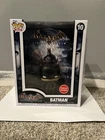 Funko Pop! Vinyl: DC Universe Batman Arkham Asylum #10 GameStop Exclusive