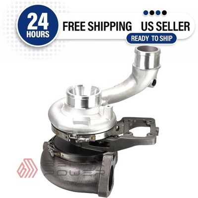 B2UV Turbocharger 7099274C91 12769700027 for International Navistar 12.4L A26