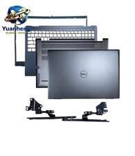 New For DELL Vostro 7620 7625 LCD Back Cover/Bezel/Hinges/Palmrest/Bottom Case