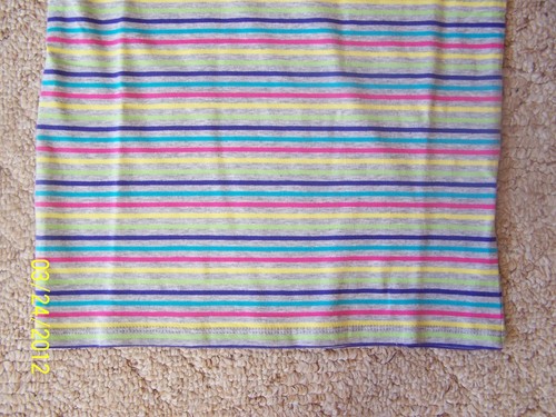 NWT Big Girls SO Cami Tanks Sizes L 14 & XL 16 Gray Multi & White Multi - Picture 5 of 19