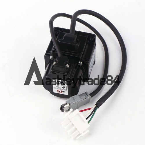 ONE Fuji Servomotore GYC101DC1-CA NUOVO - Foto 4 di 11