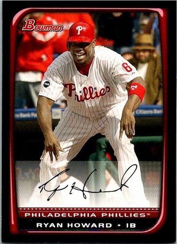 2008 Bowman Baseball - Pick Choose Your Cards - Picture 176 of 191