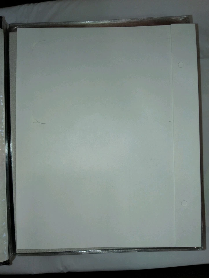 US Stamp PCS Panel FDC 1994 THE "G" RATE MAKE-UP STAMP + 29 Cent Washington DC - Image 2 of 2