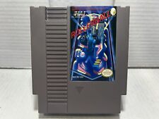 Rollerball (Nintendo Entertainment System, 1990) Tested And Works NES Game