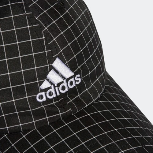 Gorra Adidas 'Dad Cap P.Blue' Negra (GM4994) (OSFM) - Imagen 6 de 6