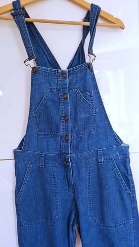 *LTB JEANS LATZHOSE-OVERALL-gr.XS* - Bild 2 von 4