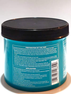 SoftSheen Carson Wave Nouveau Shape Release Conditioning Cold Wave