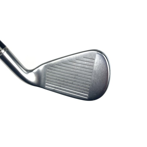 Left Handed Callaway Big Bertha B21 7 Iron / 35 Degree / Project X Catalyst 5... - Picture 4 of 7