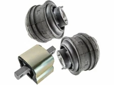 Engine Mount and Transmission Mount Kit fits Mercedes CL55 AMG 2003-2006 13RZFJ