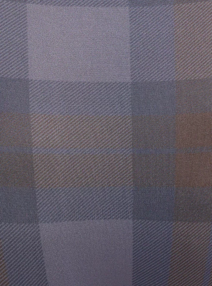 Panty descarado Torrid Outlander tartán a cuadros microfibra y encaje talla 00 10 mediano Foto 2 de 4