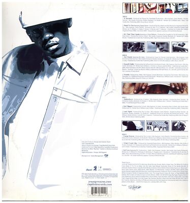 洋楽 Roscoe Philaphornia LP s-l400.jpg