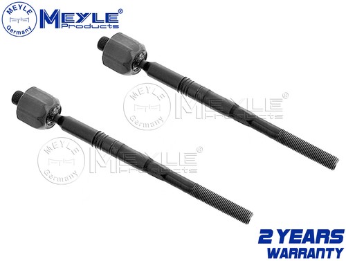 FOR BMW 3 SERIES F30 F31 11- FRONT LEFT RIGHT INNER STEERING TRACK TIE ROD ENDS