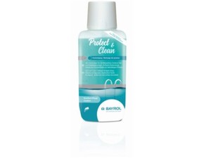 BAYROL Protect & Clean 0 35 L