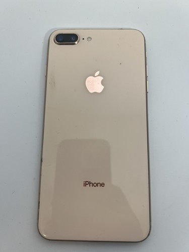 iPhone 8 Plus Rose Gold 64gb - READ DESCRIPTION, PARTS ONLY - Afbeelding 6 van 12