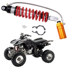 For Yamaha YFZ450 2010 2011 - 2013 Stage 3 Adjustable Rear Air Shocks Absorber