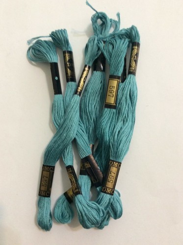 DMC Mouline Special Embroidery Thread Floss Art.117 (SKEIN) CHOOSE YOUR COLORS! - Picture 50 of 181