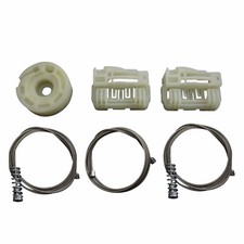 HYUNDAI i30 WINDOW REGULATOR REPAIR KIT FRONT RIGHT SIDE 4/5 DOORS 2007 - 2014