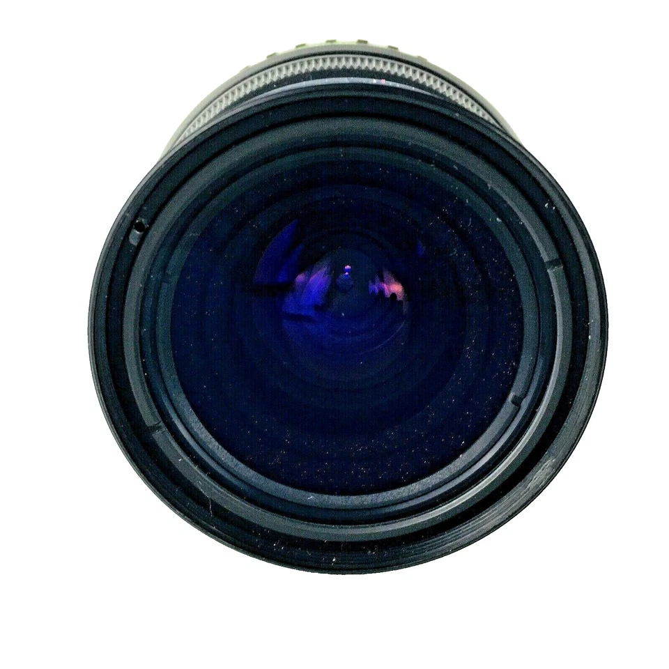 Takumar F Zoom 28-80mm f/3.5-4.5 Macro Pentax A Lens Japan #C10 - Image 3 of 4