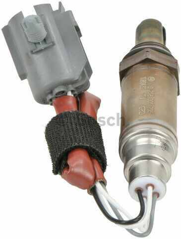 NEW Bosch Oxygen Sensor 15705 Upstream 1996-1998 for JEEP GRAND CHEROKEE V8-5.2L - Picture 3 of 12