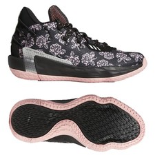 Size 7 - Hoop York City x adidas Dame 8 All Star Game for  display picture 3