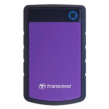 Transcend StoreJet 25H3 2,5" 1TB USB 3.1 Gen 1 Externe Festplatte