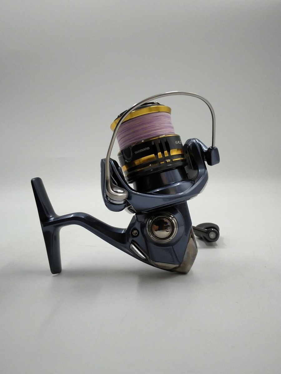 Shimano Ultegra 1000 Spinning Reel | eBay